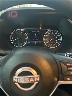 نیسان سێنترا